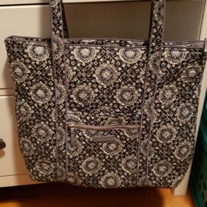 Vera Bradley tote bag